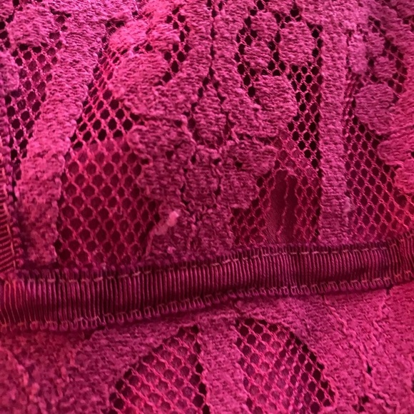 Adelyn Rae mini dress - Picture 9 of 10